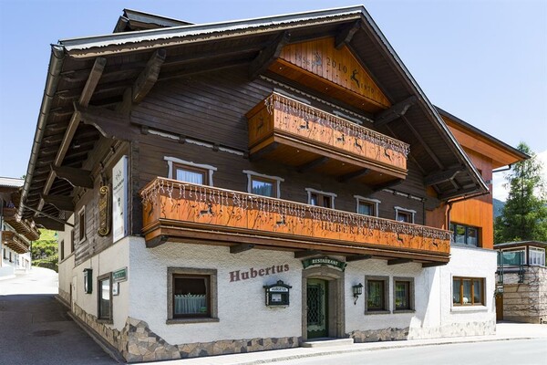 Hubertus
