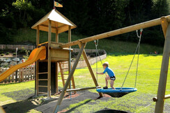 Spielplatz