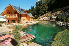 Schwimmteich
