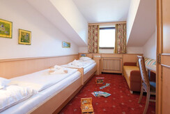 2 Raum Appartement 
