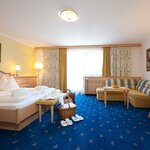 Bild von Familienzimmer "Ambiente"