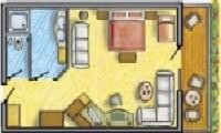 Familienzimmer 