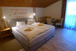 Gasthof-Klammstein- Familienzimmer