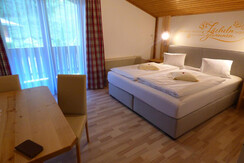 Gasthof-Klammstein-Familienzimmer