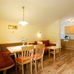 Photo of apartment/2 bedrooms/shower, WC