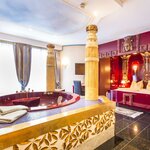 Photo of Suite, sprcha, WC