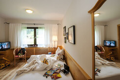 suite-schwalbennest-ausziehcouchimwohnbereich