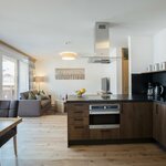 Photo of Apartament, prysznic i wanna, komfortowy