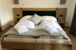 Wohnbeispiel Landal Resort Maria Alm