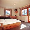 Photo of double room with shower, WC