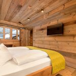 Photo of Chalet for 4 (2 bedrooms, 2 bathrooms)