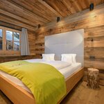 Photo of Chalet for 6 (3 bedrooms, 3 bathrooms) with outdoor sauna