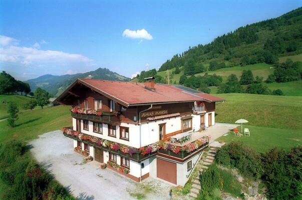 HAUS MARIA