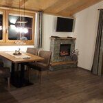 Photo of Holiday home, separate toilet and shower/bathtub, 1 bed room