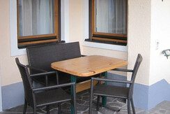 Appartement 2-4 Pers. Terrasse