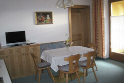 Appartement 2-6 Pers. Essecke