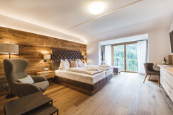 Doppelzimmer Sonnengruss