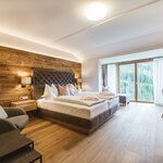 Bild von Doppelzimmer Sonnengruss mit Balkon