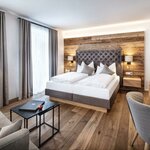 Bild von Doppelzimmer Alpenzauber mit Balkon