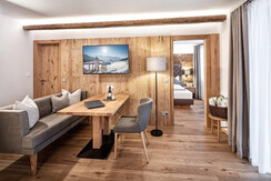 Suite Alpenzauber
