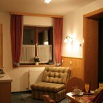 Photo of "Hochkönigblick"/2 bedrooms/shower, WC