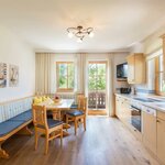 Photo of apartment/2 bedrooms/bath tub, WC