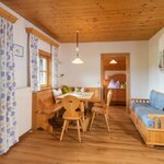 Photo of apartment/2 bedrooms/bath tub, WC