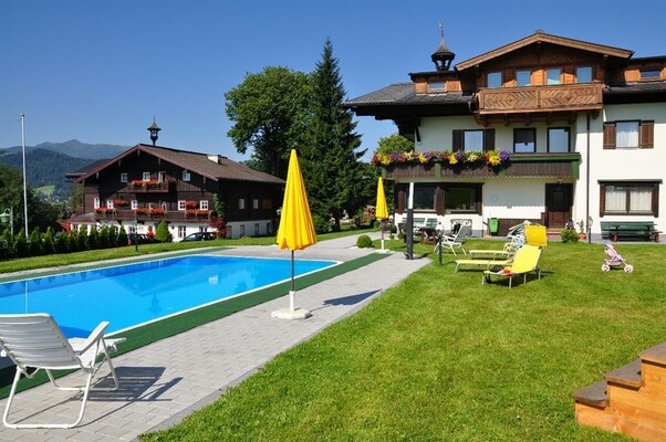 Im Sommer