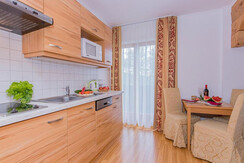 Ferienwohnung Berglilie