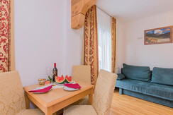 Ferienwohnung Berglilie