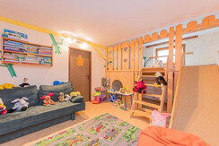 Unser Spieleparadies für Kinder