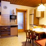 Photo of apartment Edelweiß/2 bedrooms/shower, WC
