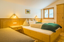 Penkkopf Schlafzimmer