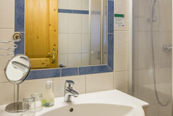 Penkkopf Badezimmer