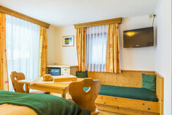 Penkkopf 2 Schlafzimmer II