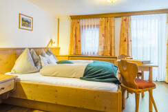 Penkkopf 2 Schlafzimmer