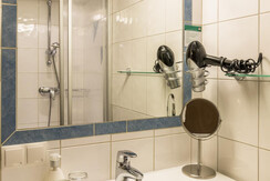 Penkkopf Zimmer II Bad