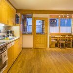 Photo of apartment Gründegg/2 bedrooms/shower, WC