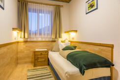 Gründegg Schlafzimmer II