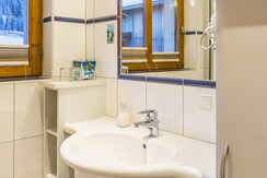 Gründegg Badezimmer