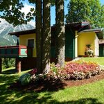 Photo of Ferienhaus/1 Schlafraum Typ III