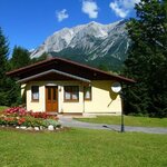 Photo of Ferienhaus/2 Schlafräume Typ II