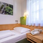Bild von Einzelzimmer HP