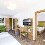 Bild von Familiensuite "Dachstein" HP