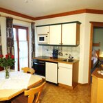 Photo of apartment/2 bedrooms/shower, WC