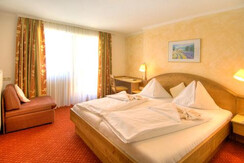 Unsere Doppelzimmer