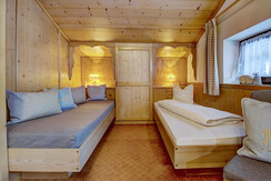 Zimmer Bergliebe