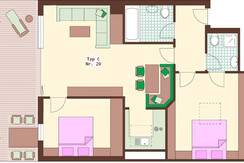Layout Typ C 20