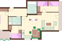Layout Typ C Nr. 22