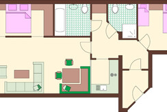 Layout Typ C Nr. 23